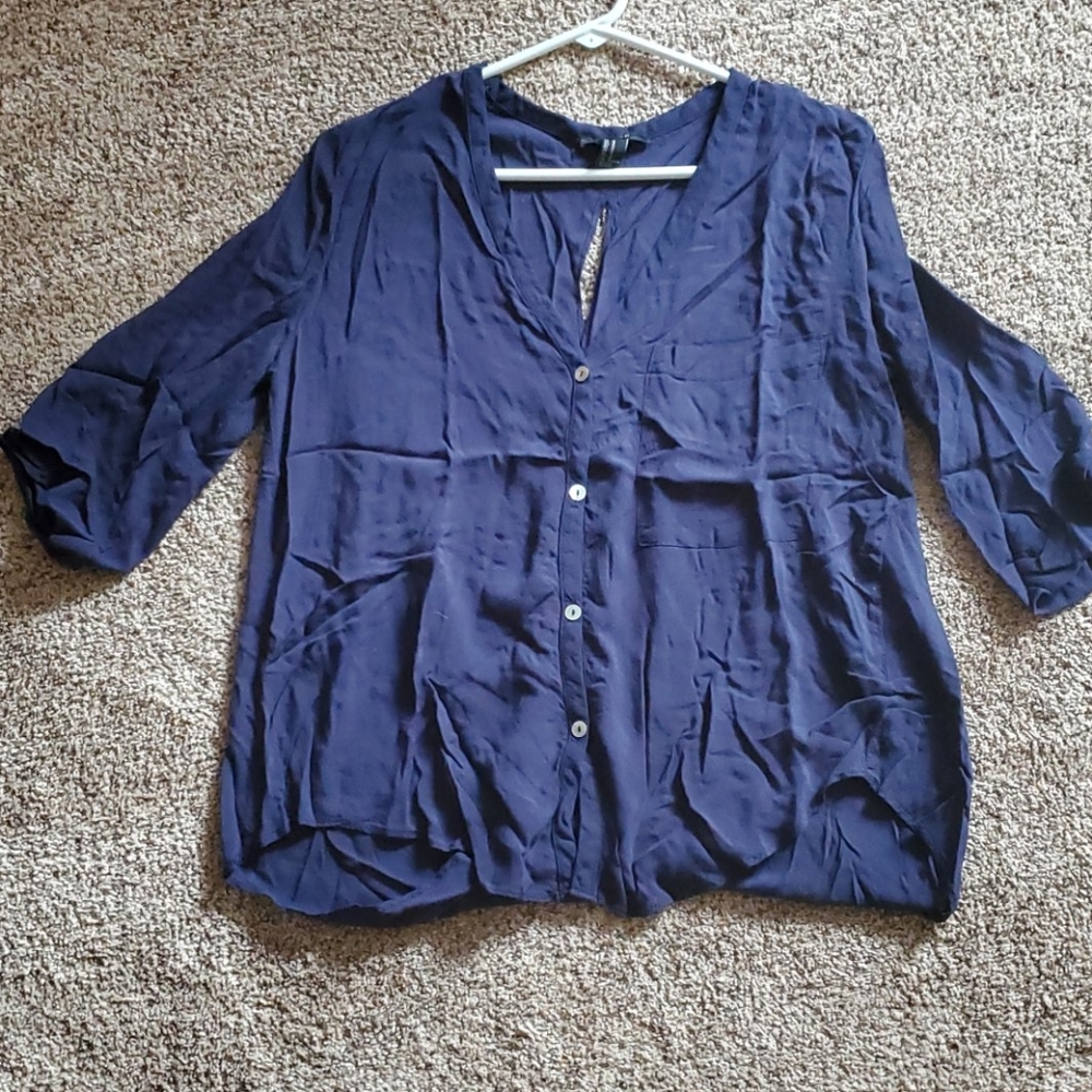 Forever 21 top